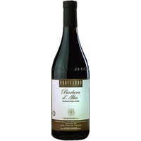 Barbera d`Alba DOC La Martinella Broccardo