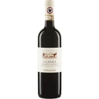 Chianti Classico DOCG I Casali San Michele - Fattoria San Michele a Torri