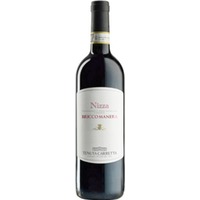 Bricco Manera Nizza DOCG Tenuta Carretta