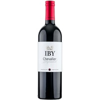 IBY CHEVALIER Blaufränkisch