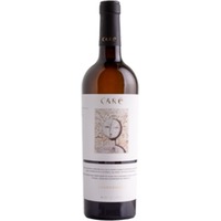 Bodegas Care Chardonnay