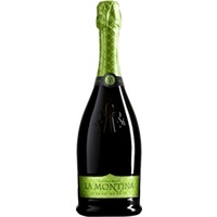 Franciacorta Extra Brut DOCG - La Montina