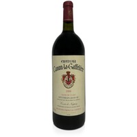 Château Canon-la-Gaffelière Magnum - Château Canon-la-Gaffelière