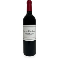 Château Haut Bailly - Château Haut Bailly