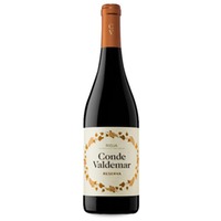 Conde de Valdemar Reserva