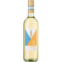 Della Torre Pinot Grigio, delle Venezie DOC, Venetien, 2023, Weißwein
