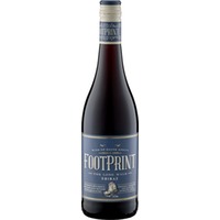 African Pride Footprint Shiraz 0.75 L Flasche