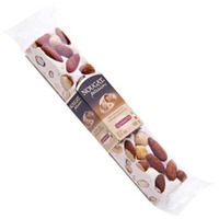 Nougat mit Mandeln und Haselnüsse 100 g/Quaranta