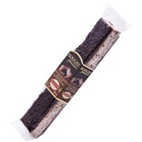 Nougat mit Zartbitterschokolade 100g | Quaranta