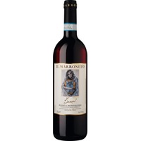 Il Marroneto Iacopo Rosso di Montalcino DOC