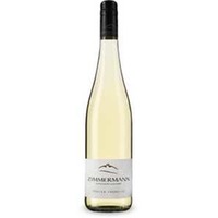 Happy Hill Müller-Thurgau feinherb