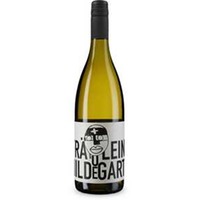 Fräulein Hildegart Cuvée Spätlese trocken