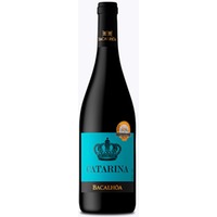 Bacalhoa - Catarina Vinho Tinto