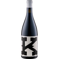 K Cattle King Syrah, Washington State, Washington, 2016, Rotwein