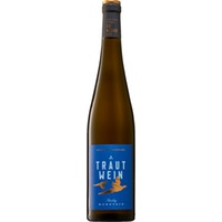 J.Trautwein Morstein Riesling GG, Rheinhessen, GG, Rheinhessen, 2020, Weißwein