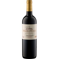 Château Mille Roses Haut Medoc, Haut Medoc AC, Bordeaux, Bordeaux, 2019, Rotwein