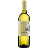 Weißburgunder - Winzerhof Krottendorfer