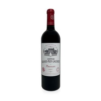 Château Grand-Puy-Lacoste - Château Grand-Puy-Lacoste