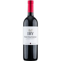 Blaufränkisch Ried Hochäcker Mittelburgenland DAC