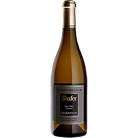 Shafer Vineyards : Red Shoulder Ranch Chardonnay
