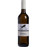 Muskateller feinherb - Privatweingut Wolf-Link