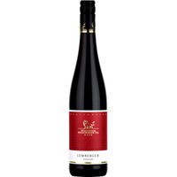 Lemberger feinherb - Winzer vom Weinsberger Tal