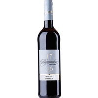 Merlot Rotwein trocken - Weingut Paul Rogenwieser