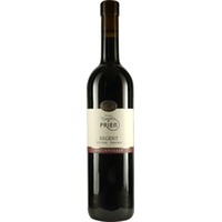 Ingelheimer Rotes Kreuz Regent Spätlese trocken - Weingut Prieß