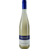 Dominic Secco - Weingut Schmitz