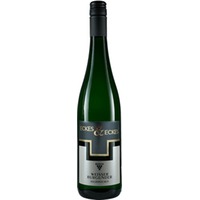 Weißer Burgunder halbtrocken Bio - Weingut Eckes & Eckes