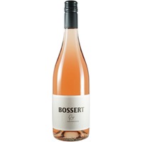 Rosé trocken - Weingut Bossert