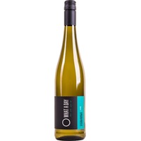 Cuvée „O what a day“ halbtrocken - Weingut Ottenbreit