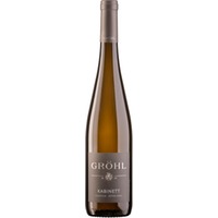 Niersteiner Riesling Kabinett Roter Hang lieblich - Weingut Eckehart Gröhl