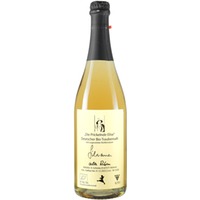 Silvaner - Alte Reben - "Prickelnde Elise" Alsheimer Goldberg Bio - ÖkoWein Theo Schütte