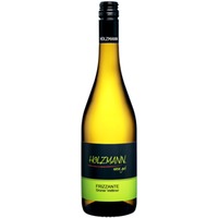 Frizzante Grüner Veltliner trocken Bio - Weingut Holzmann