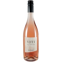 Rosé Frizzante trocken - Weinbau Viti
