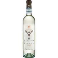 iò-yè Bianco Langhe DOC trocken - Cascina del Pozzo Azienda Agricola