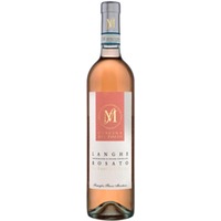 La Rosa del Pozzo Rosato Langhe DOC trocken - Cascina del Pozzo Azienda Agricola
