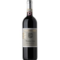 Monna Lisa Chianti Classico Riserva DOCG trocken - Villa Vignamaggio