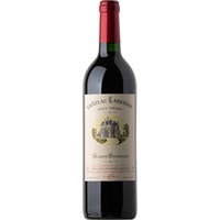 Lanessan Cru Bourgeois Haut-Médoc AOP trocken - Château Lanessan