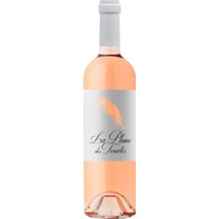 "La Plume des Tourtes Rosé" trocken - Les Vignobles Raguenot