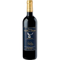 Château la Plume Blanche Bordeaux AOP trocken - Chateau La Plume Blanche