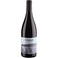 La Balade Languedoc-Montpeyroux AOP trocken - Le Clos du Lucquier