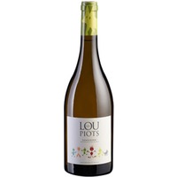 Les Loupiots Languedoc AOP trocken - Le Clos du Lucquier
