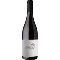 Lamantino Rosso Riserva Calabria IGP trocken Bio - Cervinago