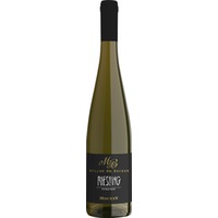 Riesling Dalsheimer Hubacker edelsüß 0,5 L - Weingut Müller-Dr. Becker