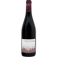 Mirthya Bullas DO trocken - Bodega Tercia de Ulea