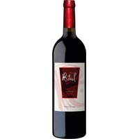 Viña Botial Crianza Bullas DO trocken - Bodega Tercia de Ulea