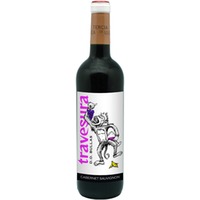 Travesura Cabernet Sauvignon Bullas DO trocken - Bodega Tercia de Ulea
