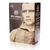 BiB aus Australien - Red Blend 19 Crimes 1,5 l